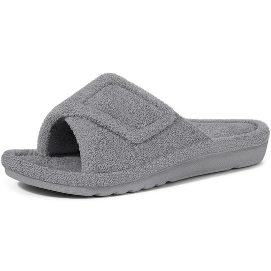 Pantufa anatômica forrada I Aotter Slulian®