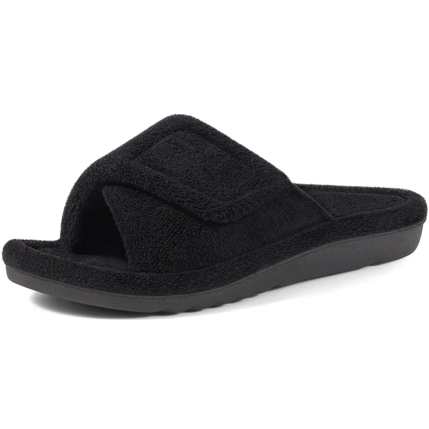 Pantufa anatômica forrada I Aotter Slulian®