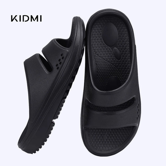 Chinelo anatômico ortopédico | Kidmi®